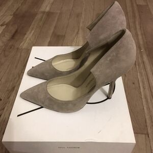 Paul Andrew Manhattan Pump